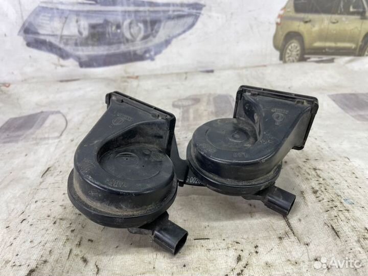 Сигнал Exeed Txl