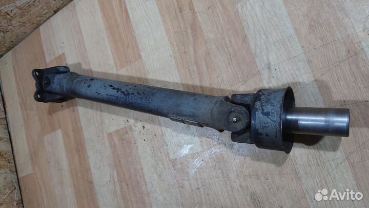 Вал карданный передний L200/3 mitsubishi L200 (199