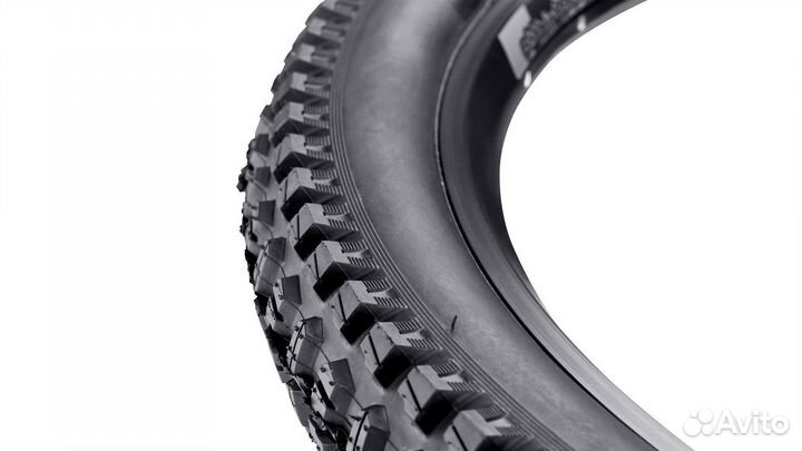 Покрышка E Thirteen All-Terrain 27.5x2.4 Enduro Co