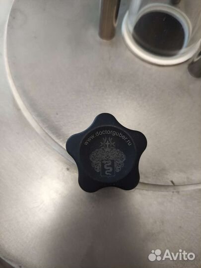 Дистиллятор самогонный аппарат Doctorguber