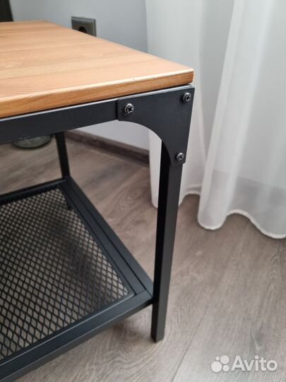 Бронь Журнальный стол Икеа Фьелльбо