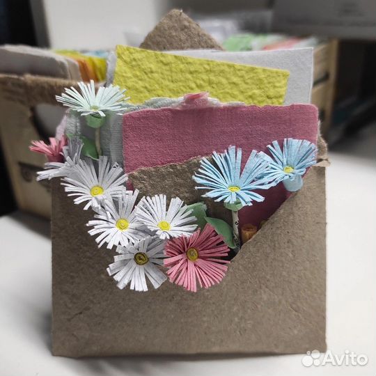 Ярмарка мастеров ремесленников