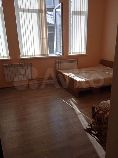 1-к. квартира, 34 м², 1/2 эт.