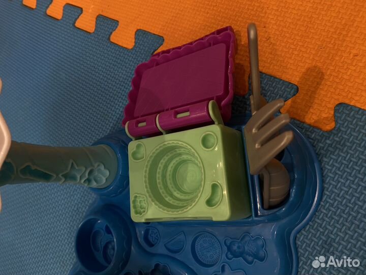 Набор для лепки play doh