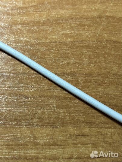 Apple Lightning to USB Кабель 1 метр