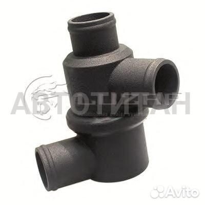 Термостат ваз 2101 Luzar LT0101