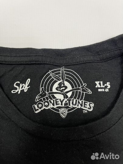 Футболка Looney Tunes