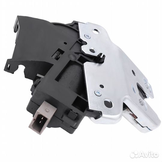 Замок багажника Audi VW Jetta Passat CC Seat Exeo