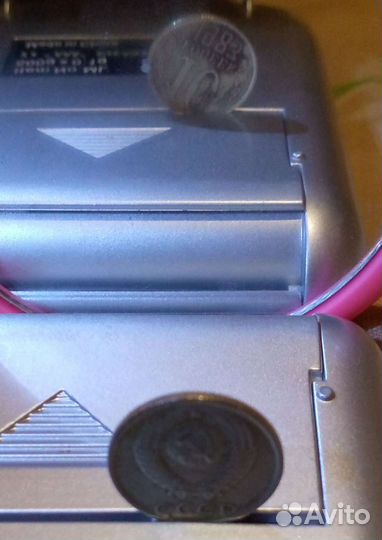 Брак.Монета 1983 года