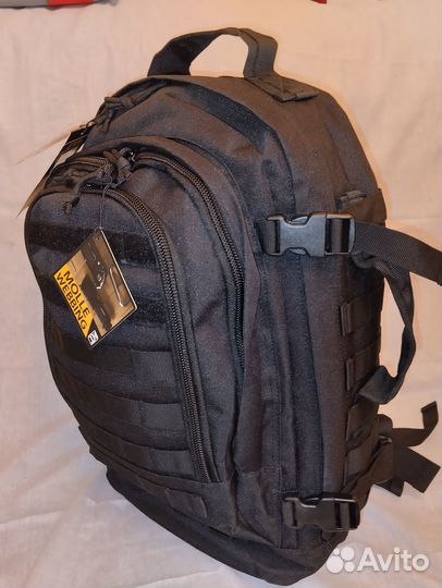 Новый рюкзак Highland Tactical Rumble