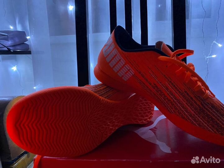 Футзалки Puma