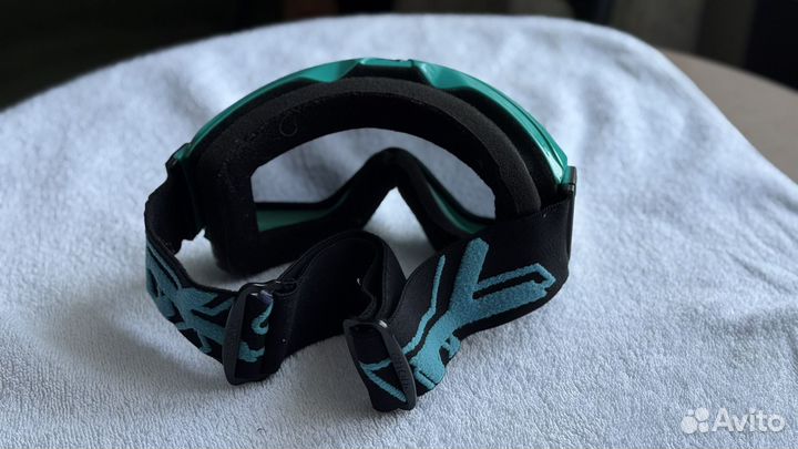 Горнолыжные очки anon