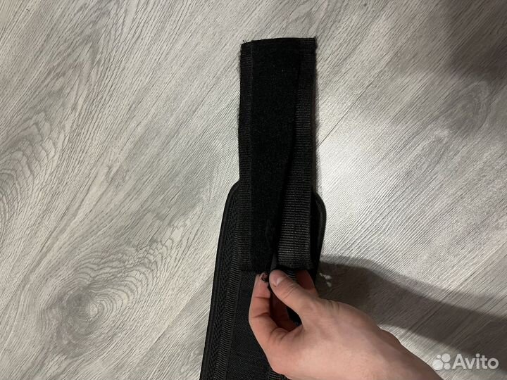 Пояс для фитнеса