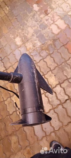 Лодочный мотор Minn Kota Endura 30