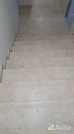 Ступень плитка из керамогранита