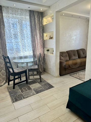 3-к. квартира, 78 м², 3/9 эт.