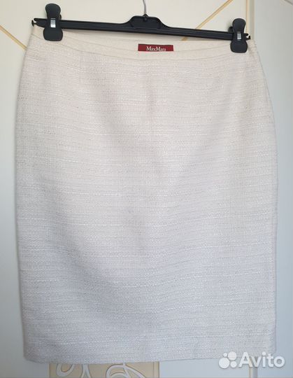 Max mara юбка