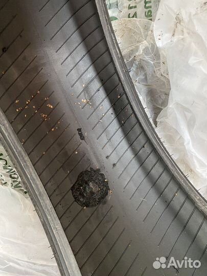 Nokian Tyres Hakkapeliitta 8 215/55 R17