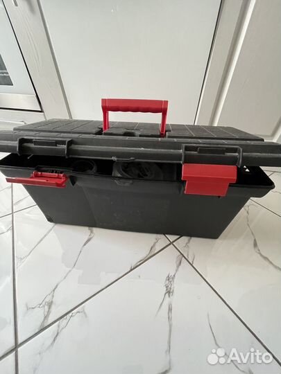 Ящик для инструмента