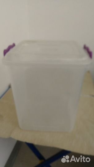 Контейнер 11 л