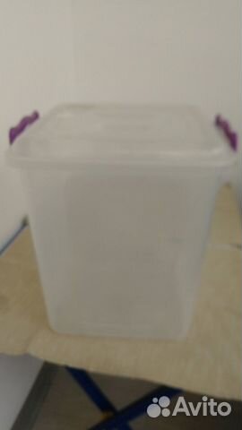 Контейнер 11 л