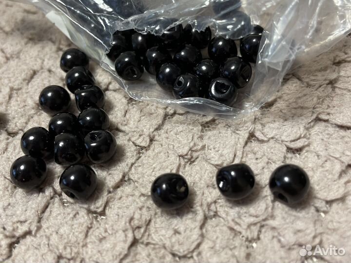 Глазки для игрушек