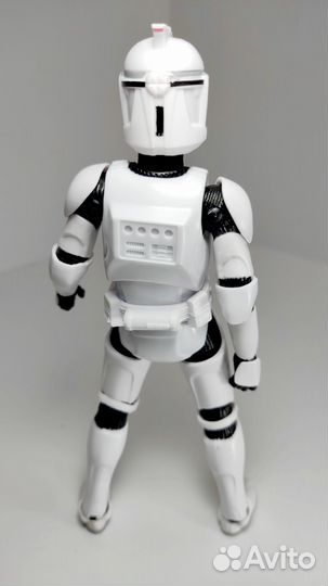 Clone Trooper 6