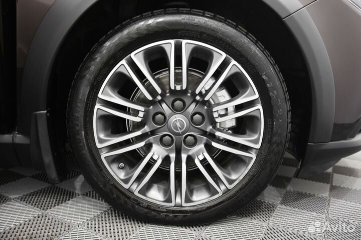 Opel Insignia 2.0 AT, 2014, 145 000 км