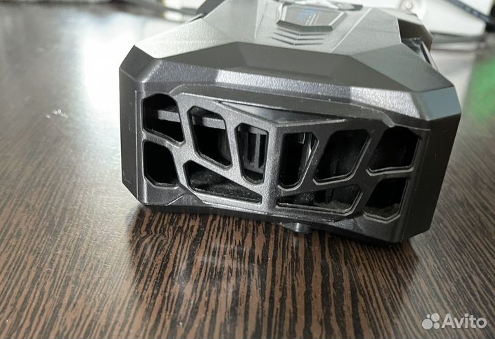 Охлаждающий кулер для ноутбука Coolcold