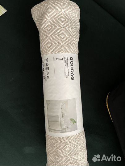 Скатерть goddag IKEA