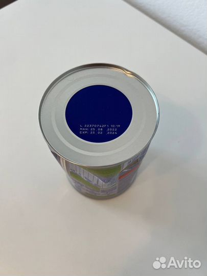 NAN тройной комфорт 400 грамм