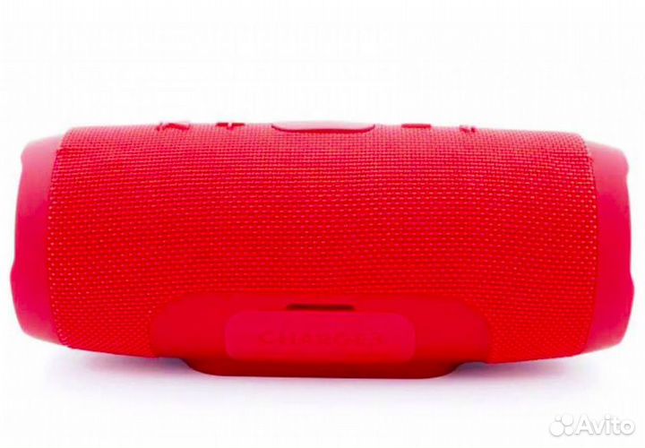 Колонка JBL Charge 3