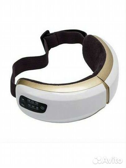 Массажер очки для глаз, зоны вокруг глаз новый