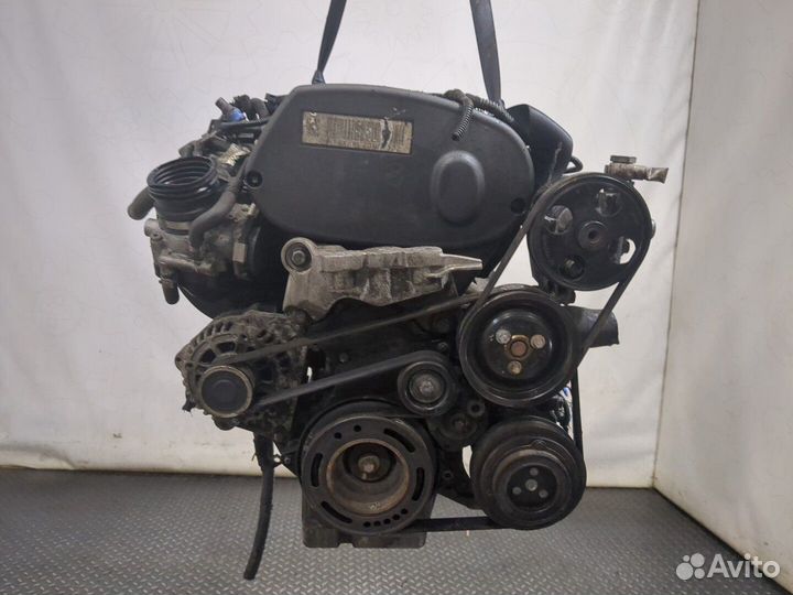 Двигатель Opel Insignia, 2009