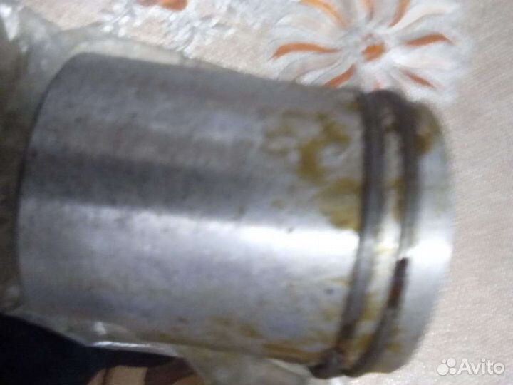 Поршень на мотоцикл 2 шт