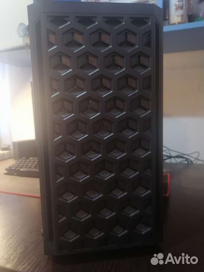 Корпус для пк