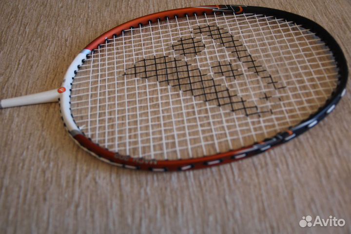 Ракетки 500 atemi, Rucanor Steel Power Shaft