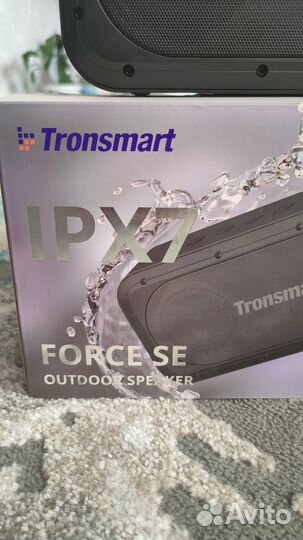 Tronsmart Force SE 50 Вт