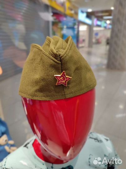Пилотка