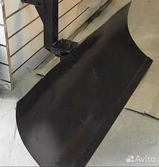 Лопата-отвал для мотоблока 1000 мм