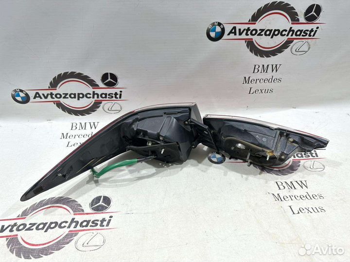 Фонарь задний правый Lexus ES 6