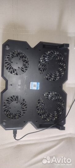 Кулер для ноутбука