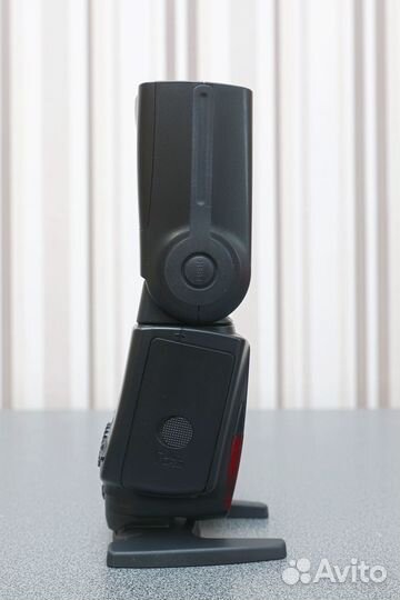 Вспышка Canon SpeedLite 580 EX II