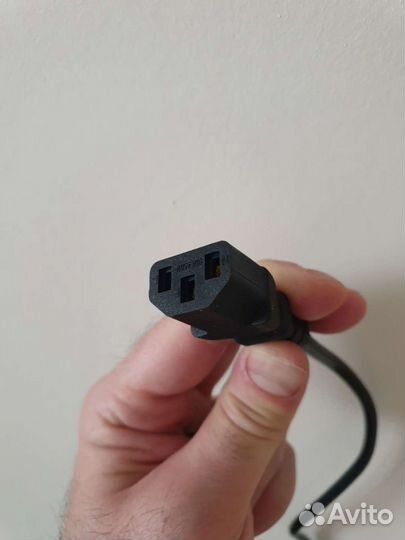 Зарядное устройство для инвалидной коляски 24В/5А