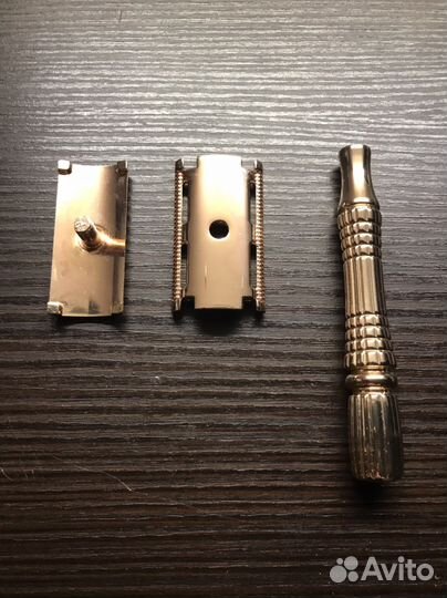 Бритвенный станок kurt