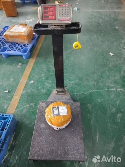 Карго доставка товаров из Китая