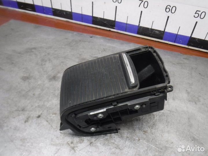 Ящик передней консоли Opel Mokka F18D4 2014