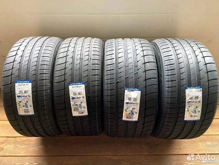 Triangle Sports TH201 275/35 R18 99W