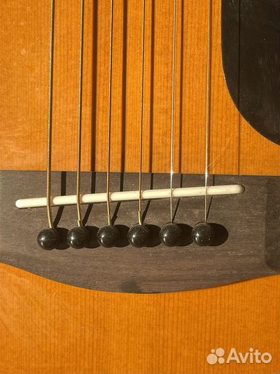 Акустическая Гитара Yamaha f310