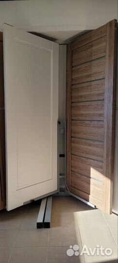 Дверь межкомнатная 800